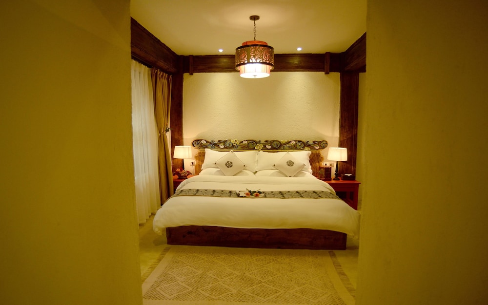 shangri la e outfitting boutique hotel