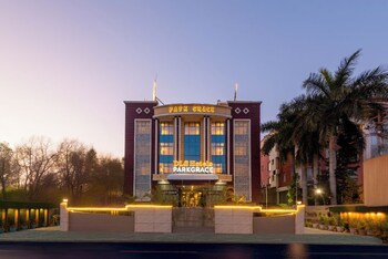 dls park grace