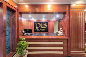 dls park grace