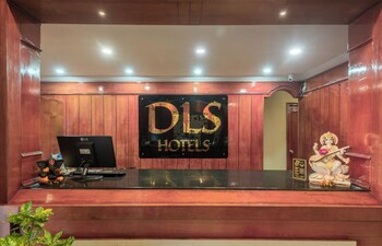 dls park grace