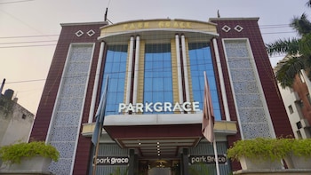 Dls Park Grace,,3 star