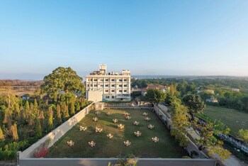 dls park grace