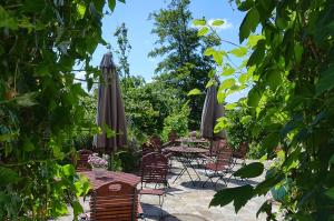 landhaus ostseeblick