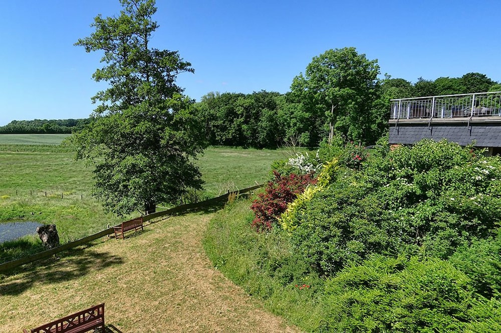 landhaus ostseeblick