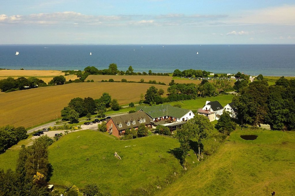 landhaus ostseeblick