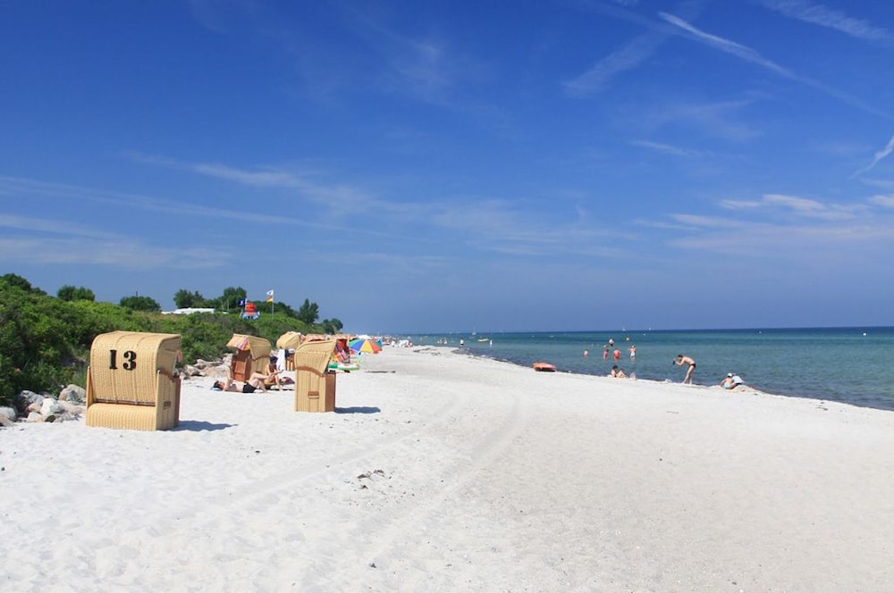 landhaus ostseeblick