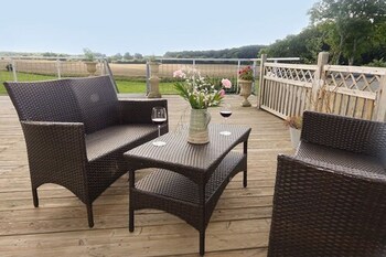 Landhaus Ostseeblick,,0 star