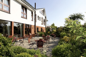 Landhaus Ostseeblick,,0 star