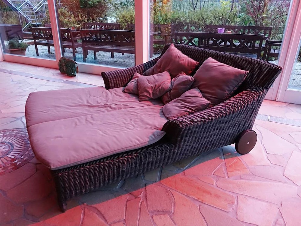 landhaus ostseeblick