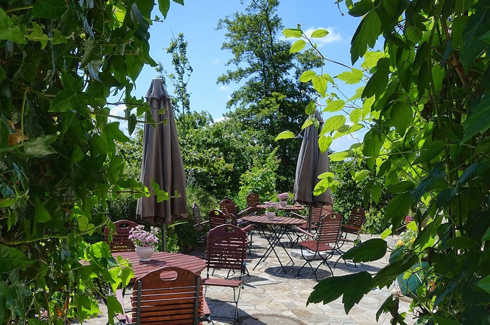 landhaus ostseeblick