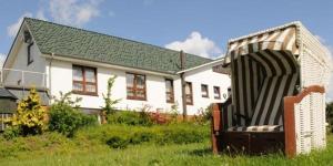 landhaus ostseeblick