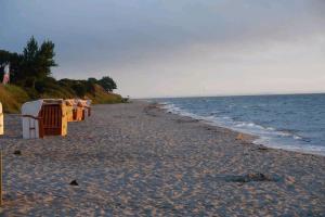 landhaus ostseeblick