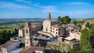 colli al metauro