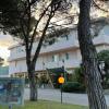 hotel dei coralli