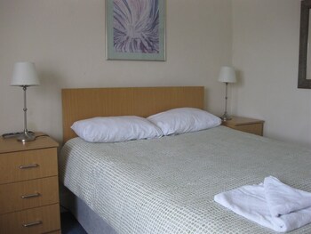 charlotte guest house