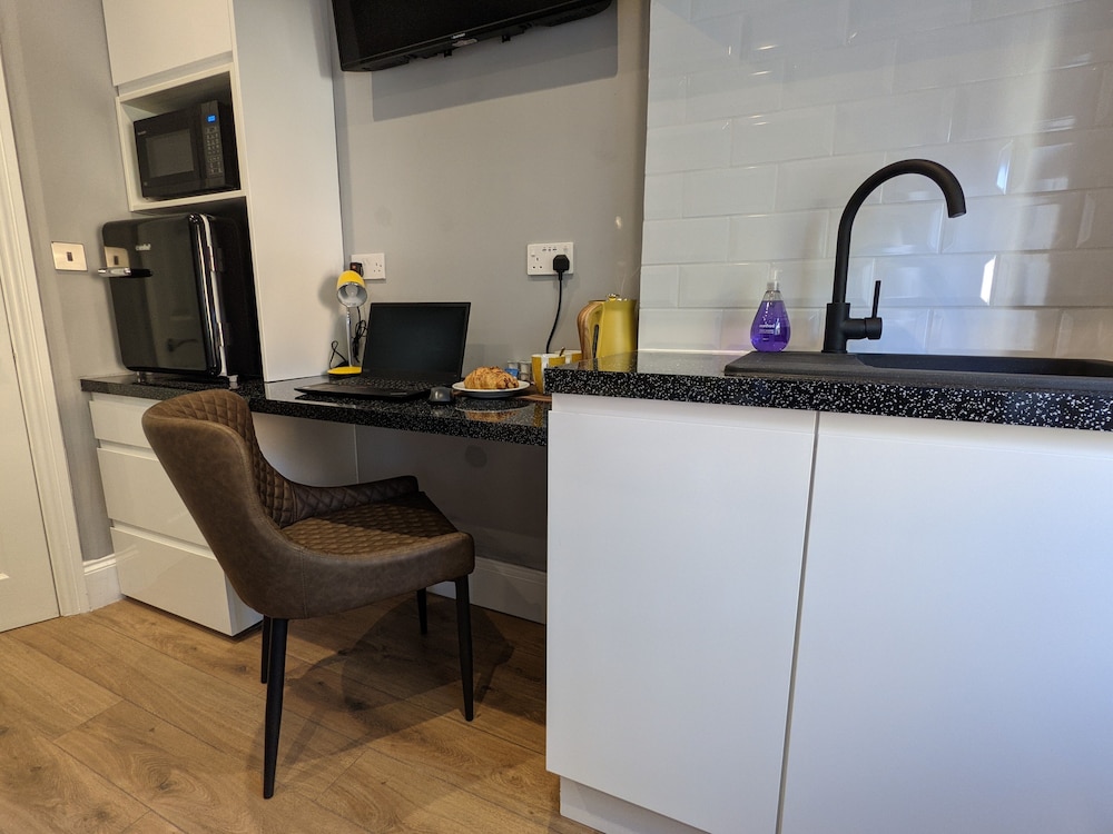 charlotte guest house