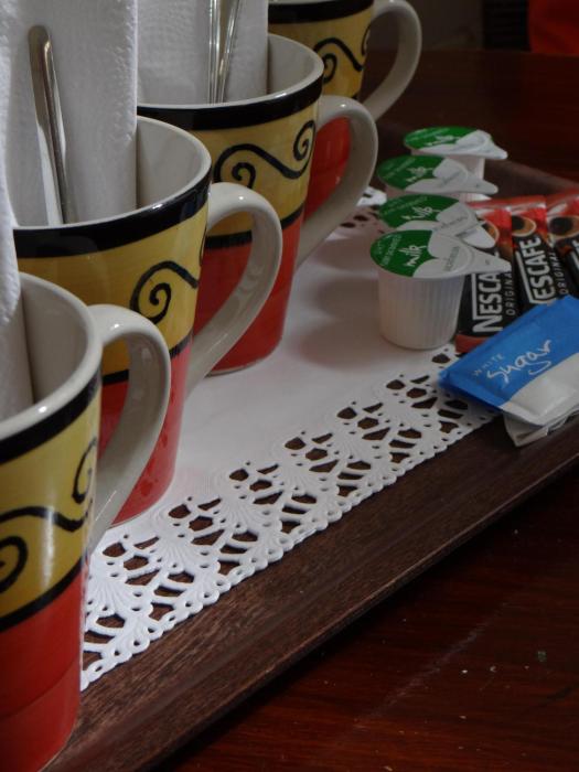 charlotte guest house