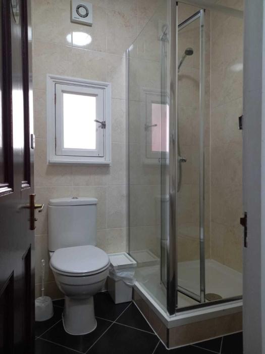 charlotte guest house