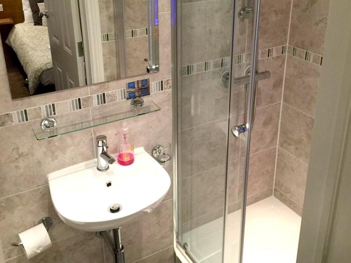 charlotte guest house