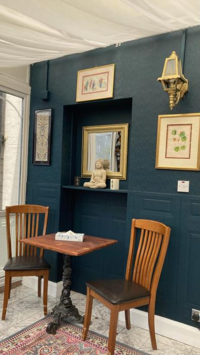 charlotte guest house