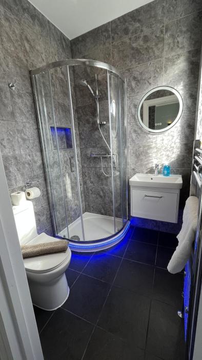 charlotte guest house