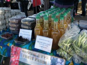 charlotte guest house