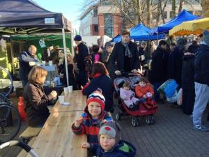 charlotte guest house