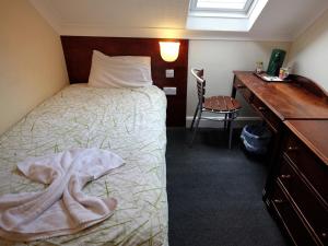 charlotte guest house