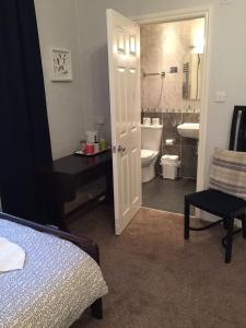 charlotte guest house