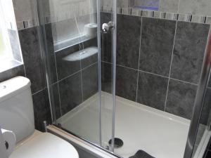 charlotte guest house