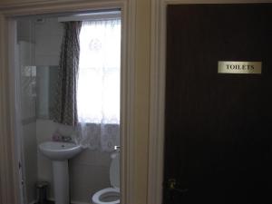 charlotte guest house