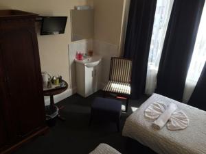 charlotte guest house