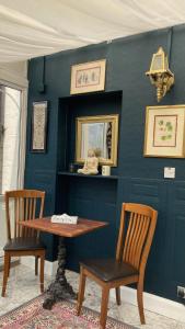 charlotte guest house