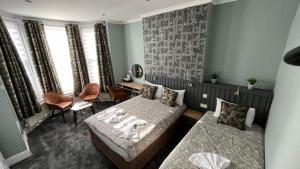 charlotte guest house