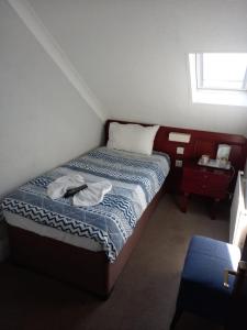 charlotte guest house