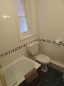 charlotte guest house