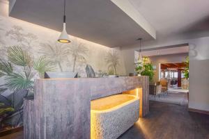 hotel baia imperiale