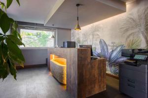hotel baia imperiale