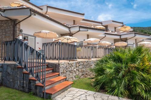 hotel baia imperiale