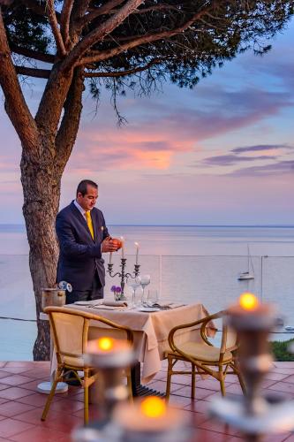 hotel baia imperiale