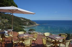 hotel baia imperiale