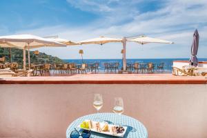 hotel baia imperiale