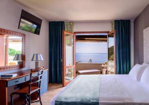 hotel baia imperiale