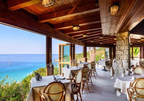 hotel baia imperiale