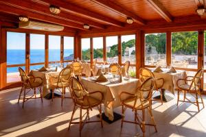 hotel baia imperiale