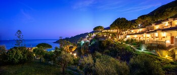 hotel baia imperiale