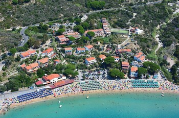 campo nellelba