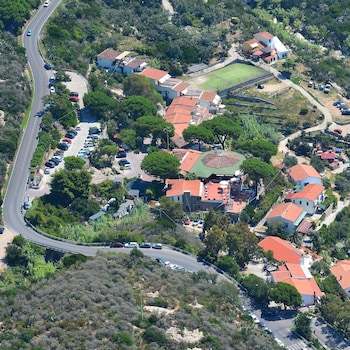 campo nellelba