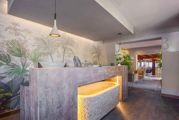 hotel baia imperiale