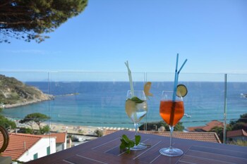 hotel baia imperiale